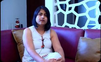 Mrs. Rajani Iswani's Testimonial